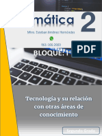 Act. 2 Segundo Grado Informatica 2021