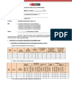 Informe Pedagogico 2021 Materialedidactivonet