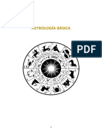 ASTROLOGÍA BÁSICA - by Lulu