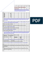 Chapter 22. Mini Case For Other Topics in Working Capital Management Part I. Click On The Part II Tab For The Second Part To This Case