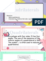 Lesson 1.2 - Parallelograms and Its Properties