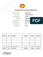 Adibawa Waste Management Plan R01