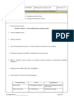 Extension Program Plan / Project Proposal: Tracking Number