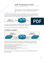 Ciscomadesimple - Be-Routage Inter-VLAN Du Physique Au Virtuel