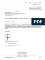 Documentos Reciclados Industriales