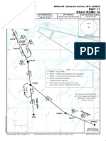 Sbeg - Rnav Irumo 1a Rwy 11 - Star - 20191205