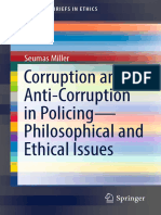 Corruption and Anti-Corruption in Policing-Philosophical and Ethical Issues (PDFDrive)