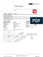 Calculos de Iluminación