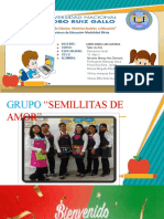 Curso de Persona Trabajo Grupal