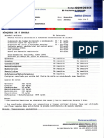 Analisis Antidoping