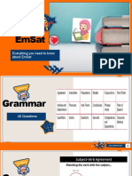 EmSat Revision. Final