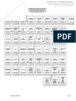 Ingeniería en Sistemas Computacionales Especialidad Aplicaciones Moviles Clave de La Especialidad: Isie-Apm-2019-02 Plan de Estudios: Isic-2010-224