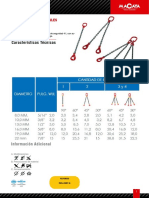 Ei343840000 - Pulpo 4 Ramales