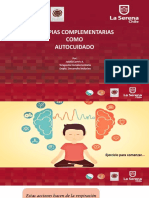 Taller Cuidadores Informales Jo