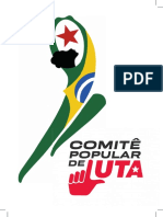 Comitê Popular de Luta