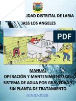 Municipalidad Distrital de Laria Jass Los Angeles