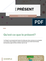 Le Présent