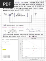 Ejercicios de Control PID