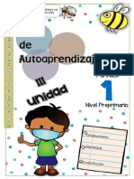 Guía de Autoaprendizaje III Unidad Etapa 4