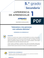 5 Sec Carpeta de Recuperacion 2022