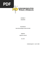 Requisitos Generales y Especiales de Cada Título Valor