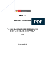 Diseño Operacional) - PP 0090 - Pela