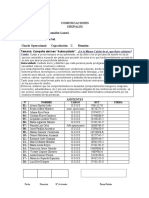 DIFUSION Campaña AUTOCUIDADO 14 FEBRERO