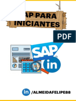 Sap para Iniciantes 1609767265