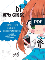 Chibi Art Class by Yoai