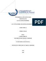 Laboratorio 1 PDF