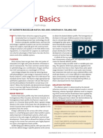 Excimer Basics: An Overview of Excimer Laser Technology