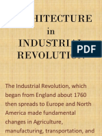 Industrial Revolution