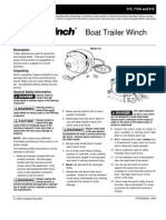 Powerwinch 315