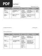 Chapter 16 Transforming Shapes Scheme of Work: Marshall Cavendish Maths Stage 6