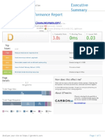 GTmetrix Report WWW - Secureyou.com 20220210T231405 D05kuag5