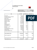 4.2 Elemental Analysis File No. 1198 - Mr. Abdullah Flah Jaber Al Ahbabi