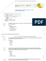 Unidad 2 - Fase 4 - Responder La Evaluación Individual - Cuestionario de Evaluación - Revisión Del Intento