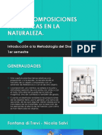 1.4 Descomposiciones Armónicas de La Naturaleza