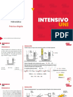 Dirigida 9-Hidrostática