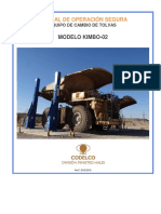 Manual Del Operador y de Seguridad Rev8 - 200lb-Pie DMH