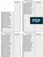 Matricula 2022 Actualizada