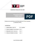 Proyecto Final