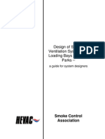 SCA Guide Vent Systems Loading Bays and Coach Parks - 29.10.10