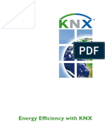 Energy KNX Studies