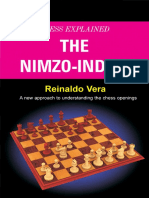 Vera - The Nimzo-Indian