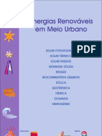 Fichas Energias Renovaveis