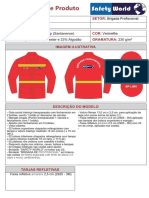 Uniforme Modelo-Compressed