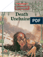 9523 - Grim Harvest Trilogy 1 - Death Unchained