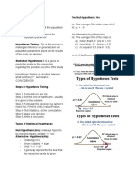 Hypothesistesting Notes5