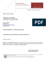 CI 19.2022 - Proposta FABRICA TUPY BISCOITOS Projeto Incêndio (Cia Simões Filho) Rev01